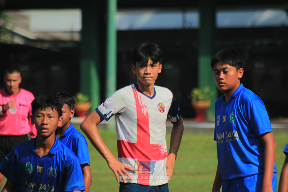ijl u14 130925 binna banua fc vs pam jaya fa