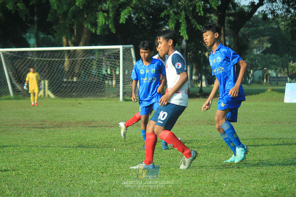 ijl u14 130925 binna banua fc vs pam jaya fa