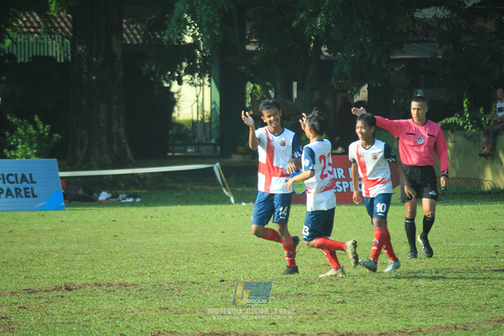 ijl u14 130925 binna banua fc vs pam jaya fa