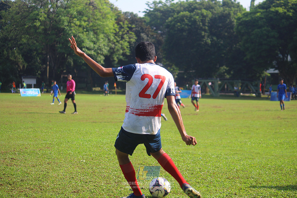 ijl u14 130925 binna banua fc vs pam jaya fa
