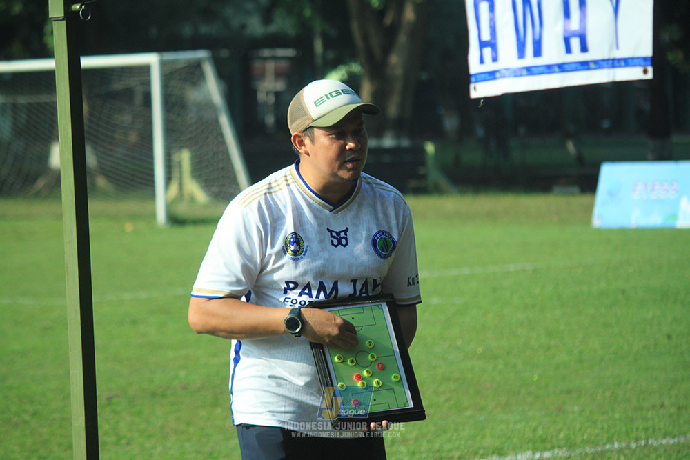 ijl u14 130925 binna banua fc vs pam jaya fa