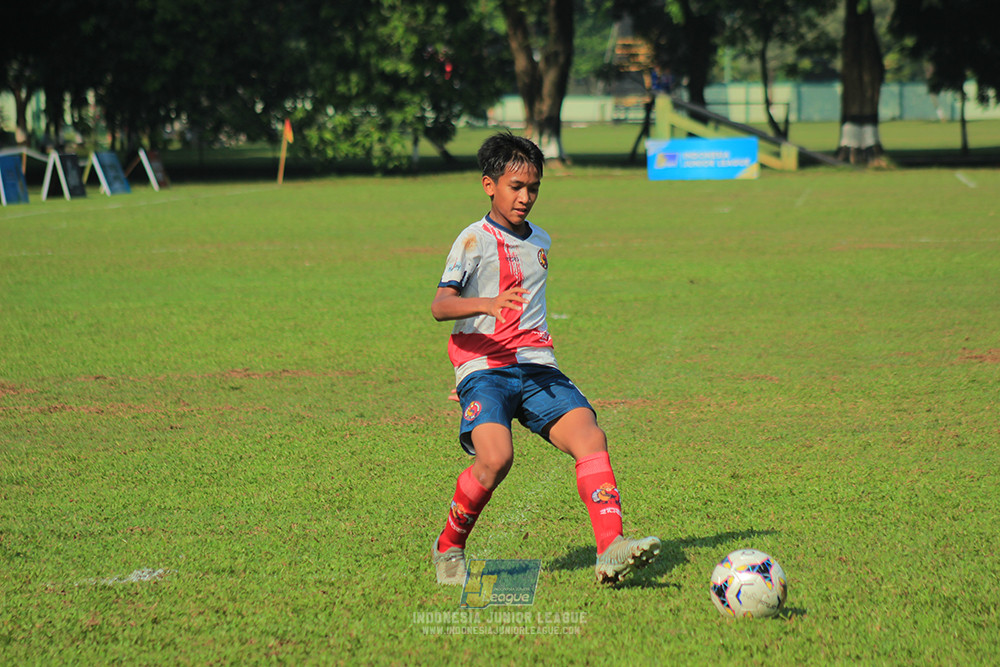 ijl u14 130925 binna banua fc vs pam jaya fa