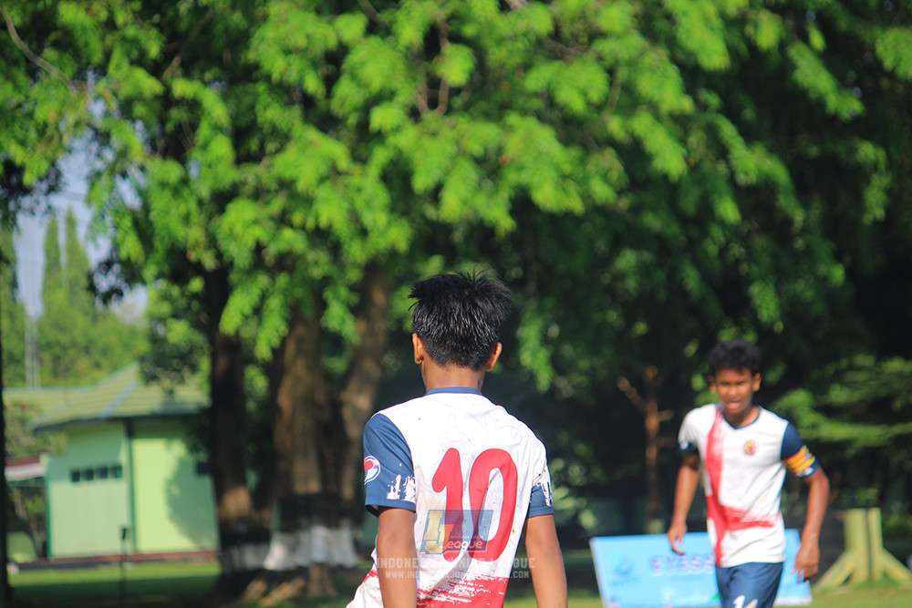 ijl u14 130925 binna banua fc vs pam jaya fa