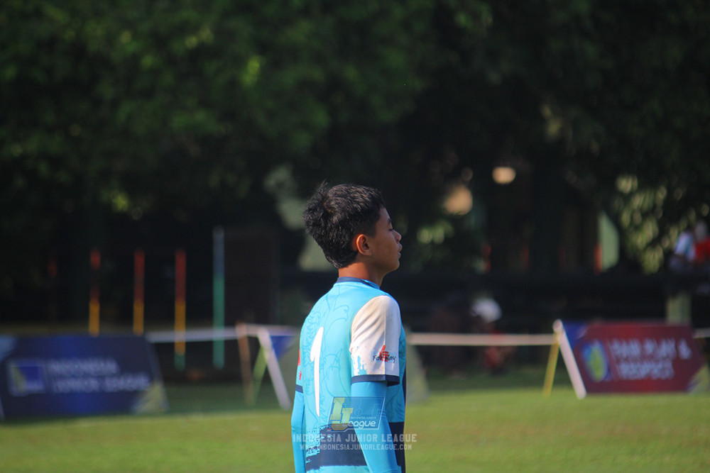 ijl u14 130925 binna banua fc vs pam jaya fa