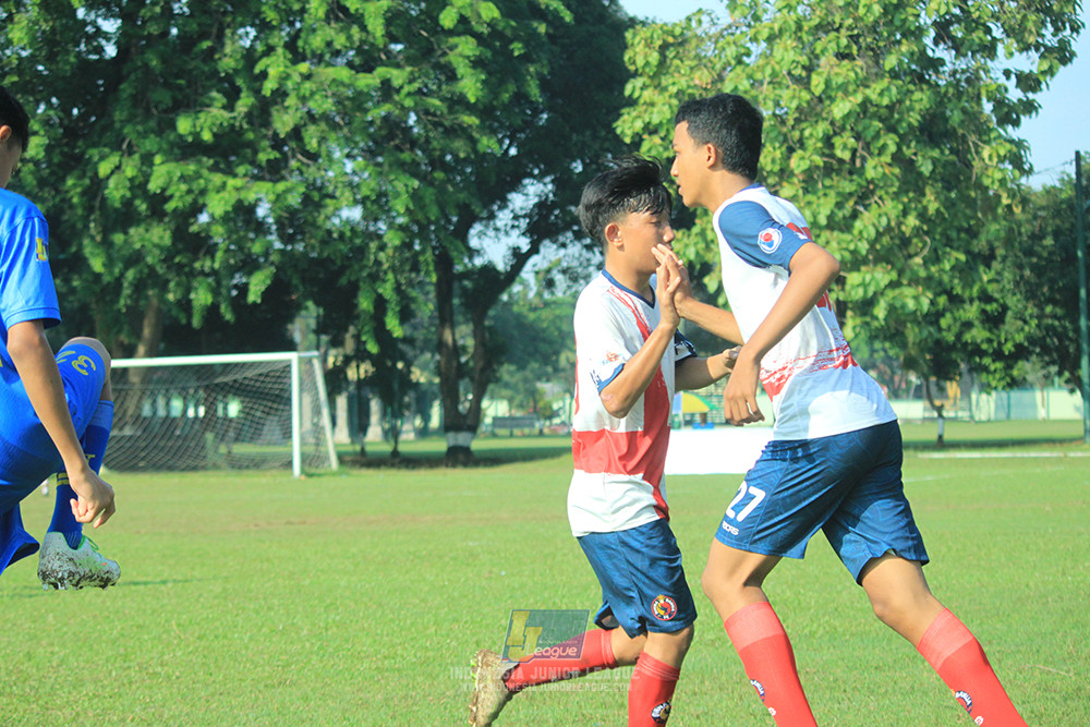 ijl u14 130925 binna banua fc vs pam jaya fa