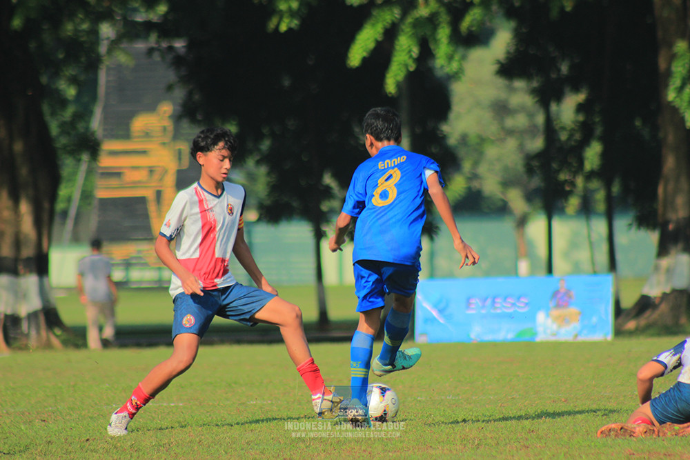 ijl u14 130925 binna banua fc vs pam jaya fa