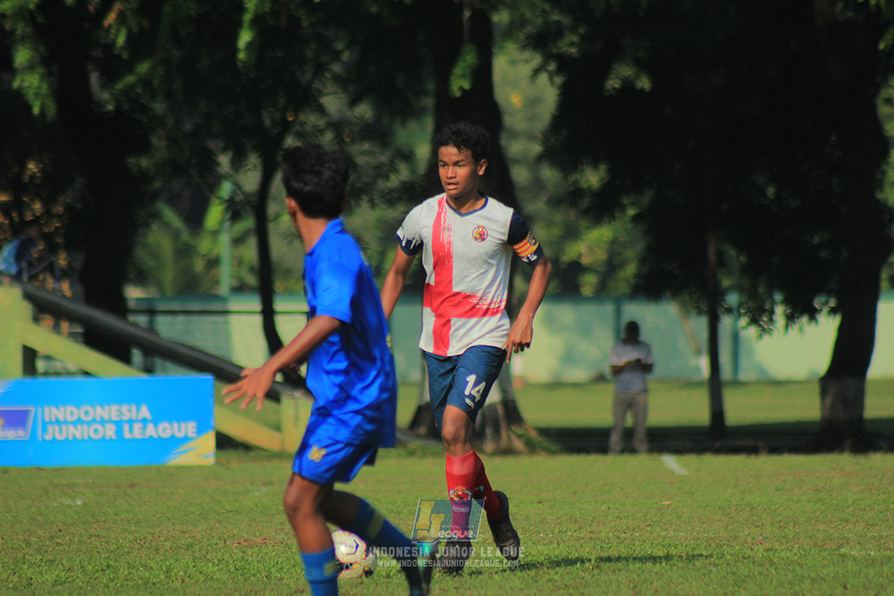 ijl u14 130925 binna banua fc vs pam jaya fa