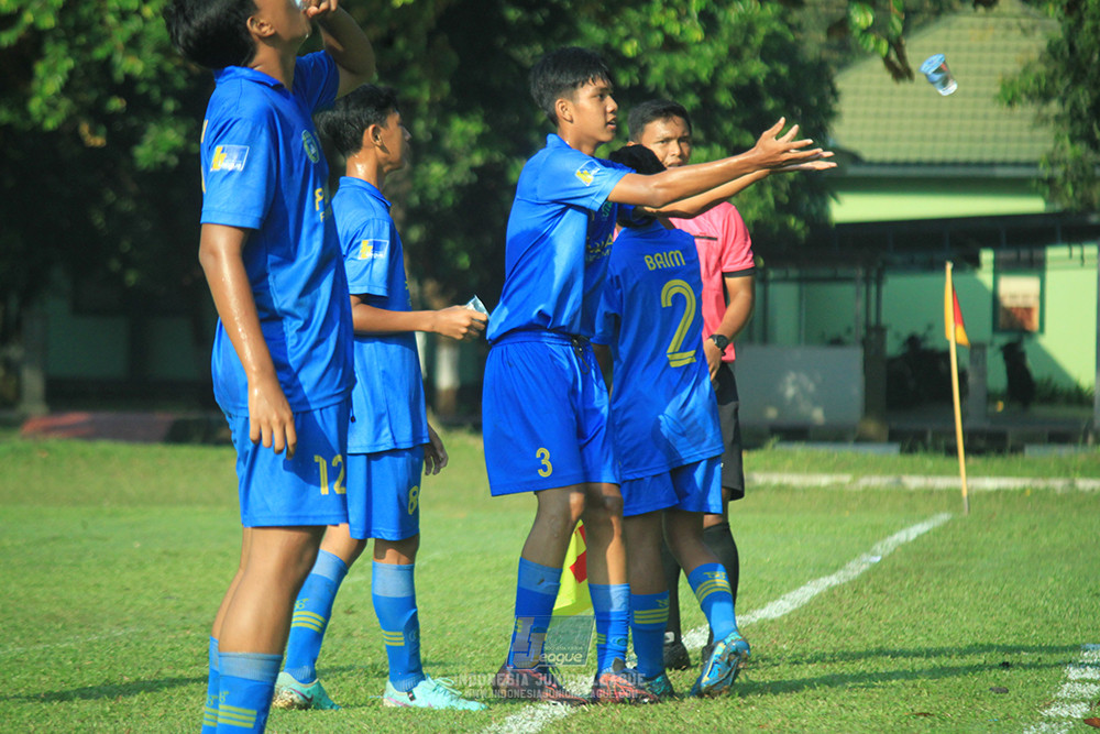ijl u14 130925 binna banua fc vs pam jaya fa