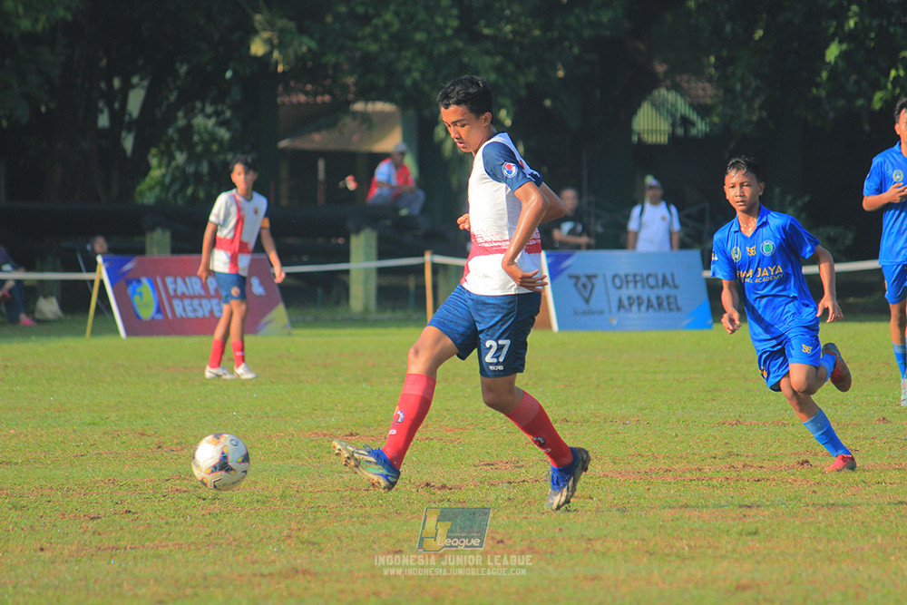 ijl u14 130925 binna banua fc vs pam jaya fa