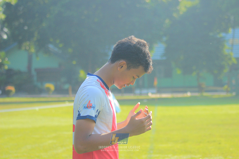 ijl u14 130925 binna banua fc vs pam jaya fa