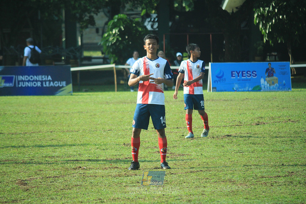 ijl u14 130925 binna banua fc vs pam jaya fa