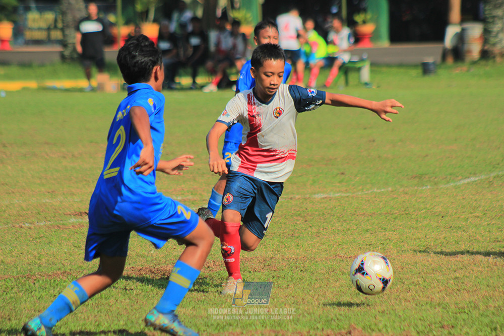 ijl u14 130925 binna banua fc vs pam jaya fa