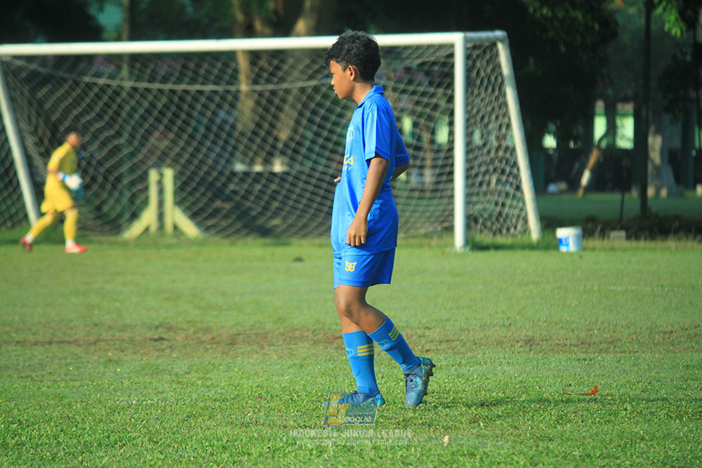 ijl u14 130925 binna banua fc vs pam jaya fa