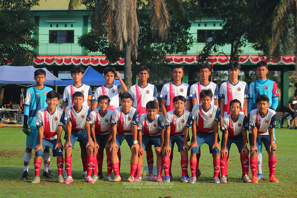 ijl u14 130925 binna banua fc vs pam jaya fa