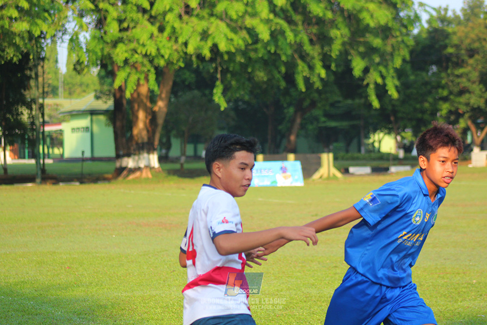 ijl u14 130925 binna banua fc vs pam jaya fa