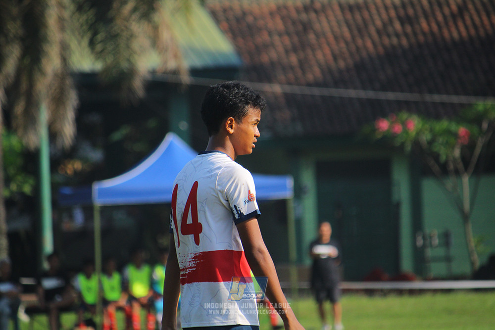 ijl u14 130925 binna banua fc vs pam jaya fa