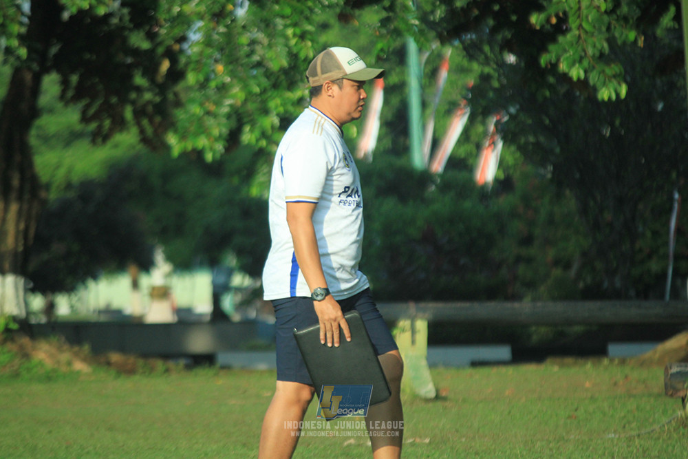 ijl u14 130925 binna banua fc vs pam jaya fa
