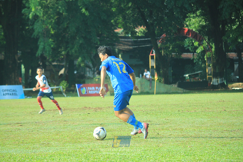 ijl u14 130925 binna banua fc vs pam jaya fa