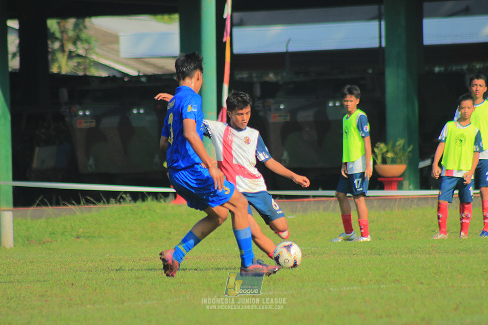 ijl u14 130925 binna banua fc vs pam jaya fa