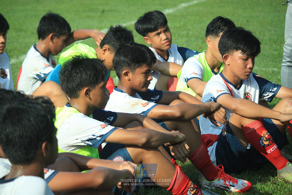 ijl u14 130925 binna banua fc vs pam jaya fa