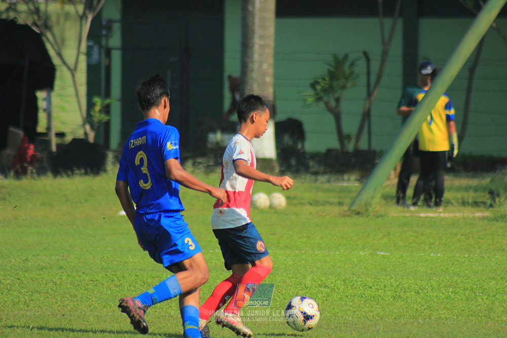 ijl u14 130925 binna banua fc vs pam jaya fa