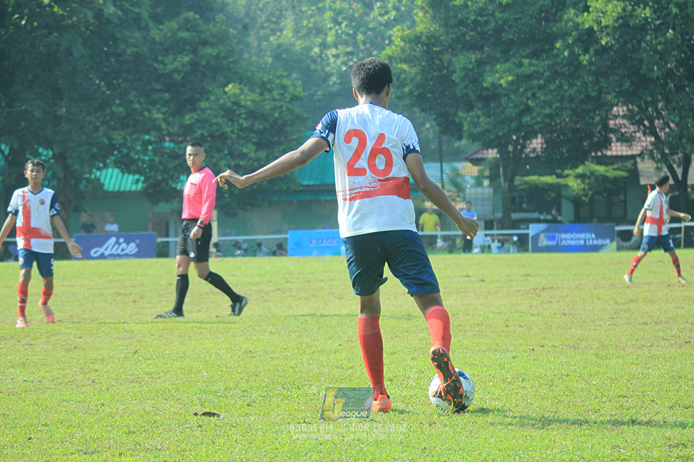ijl u14 130925 binna banua fc vs pam jaya fa