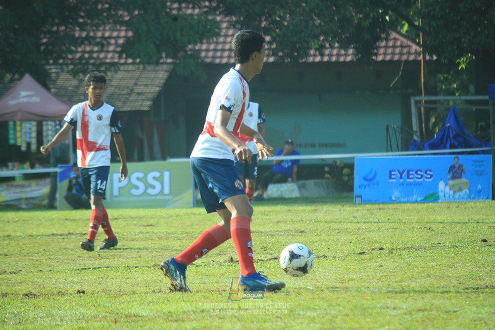 ijl u14 130925 binna banua fc vs pam jaya fa