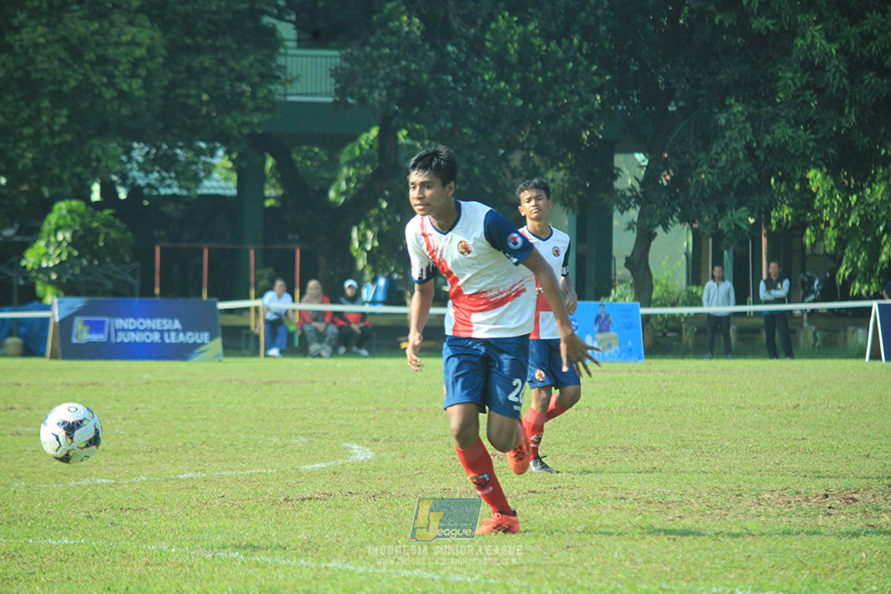 ijl u14 130925 binna banua fc vs pam jaya fa
