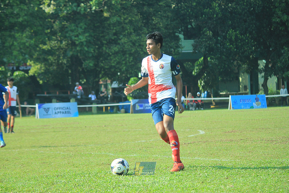 ijl u14 130925 binna banua fc vs pam jaya fa