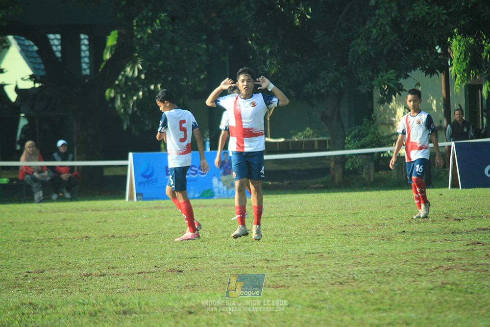ijl u14 130925 binna banua fc vs pam jaya fa