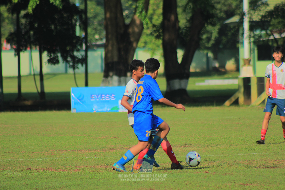 ijl u14 130925 binna banua fc vs pam jaya fa