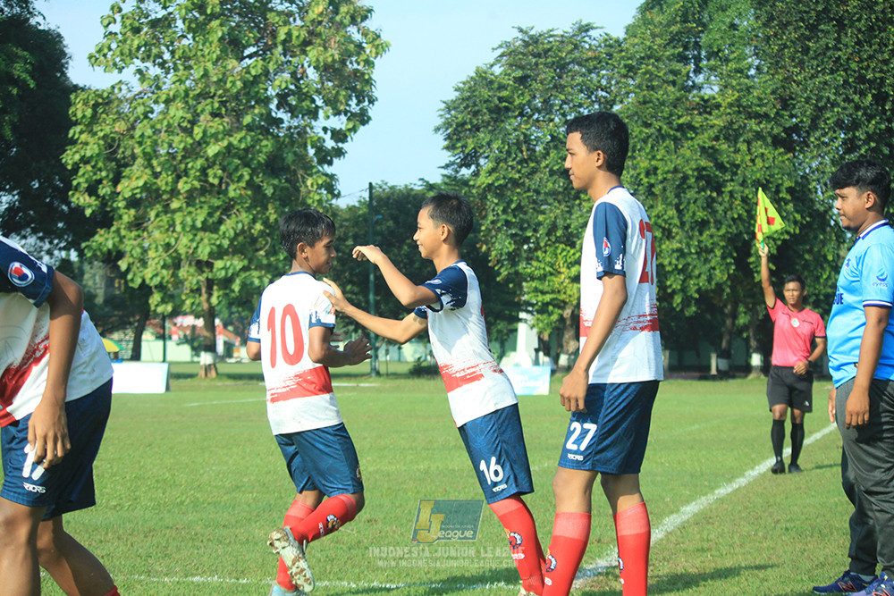 ijl u14 130925 binna banua fc vs pam jaya fa