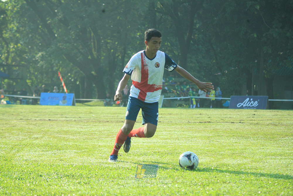 ijl u14 130925 binna banua fc vs pam jaya fa