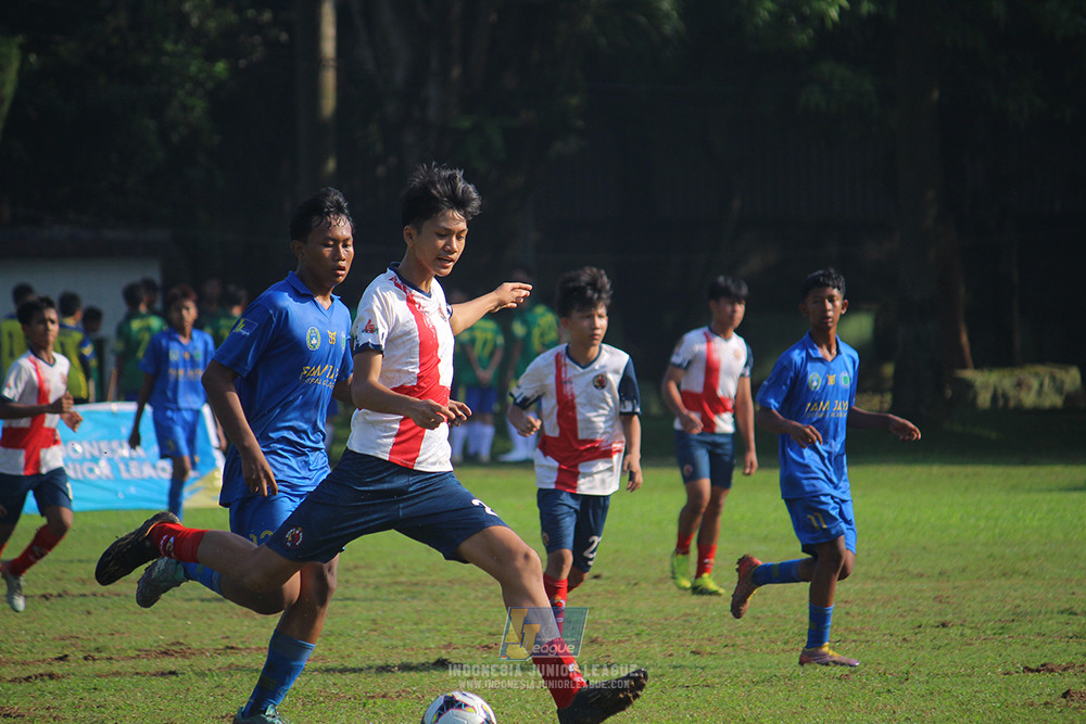 ijl u14 130925 binna banua fc vs pam jaya fa