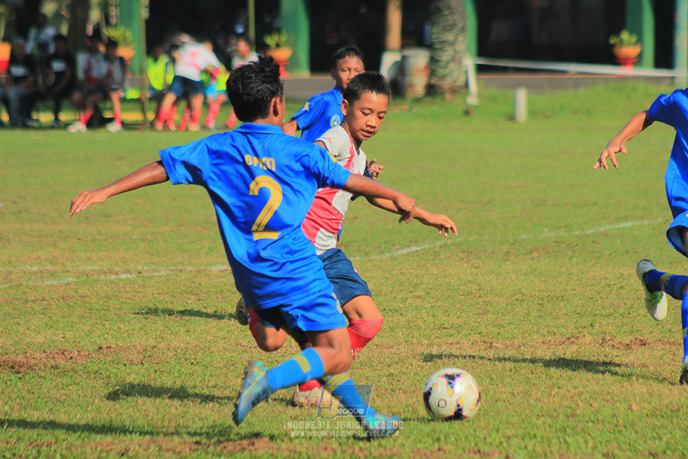 ijl u14 130925 binna banua fc vs pam jaya fa