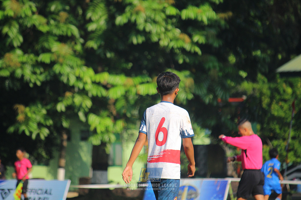 ijl u14 130925 binna banua fc vs pam jaya fa