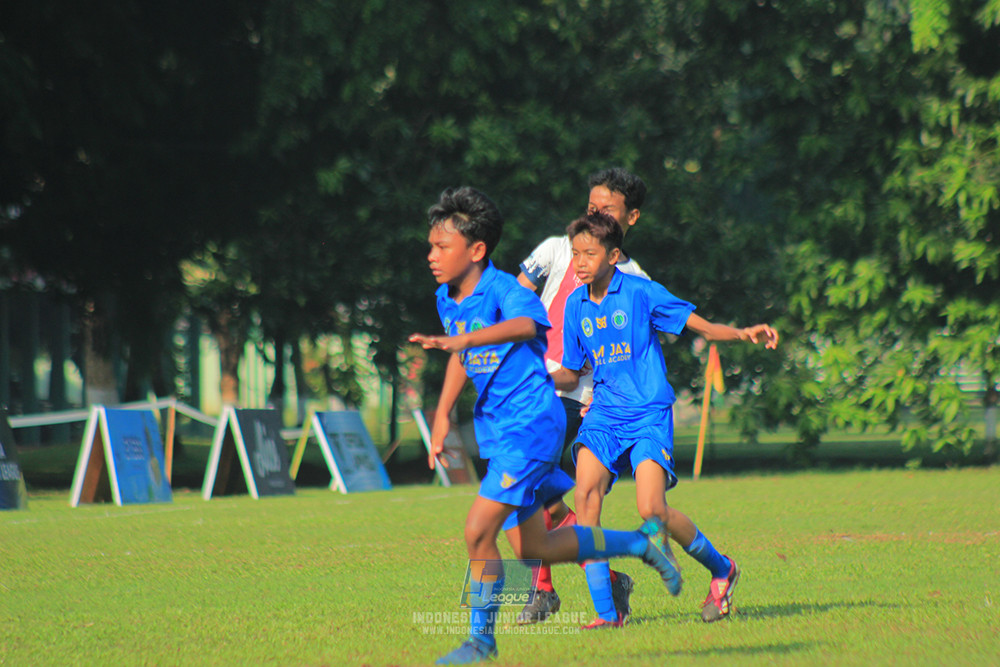ijl u14 130925 binna banua fc vs pam jaya fa