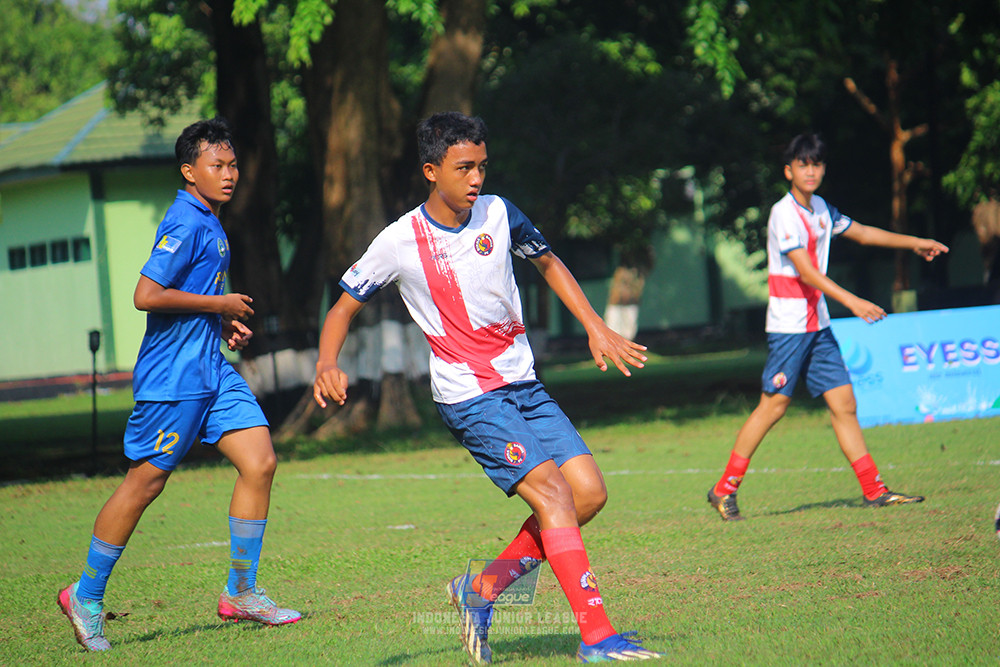ijl u14 130925 binna banua fc vs pam jaya fa