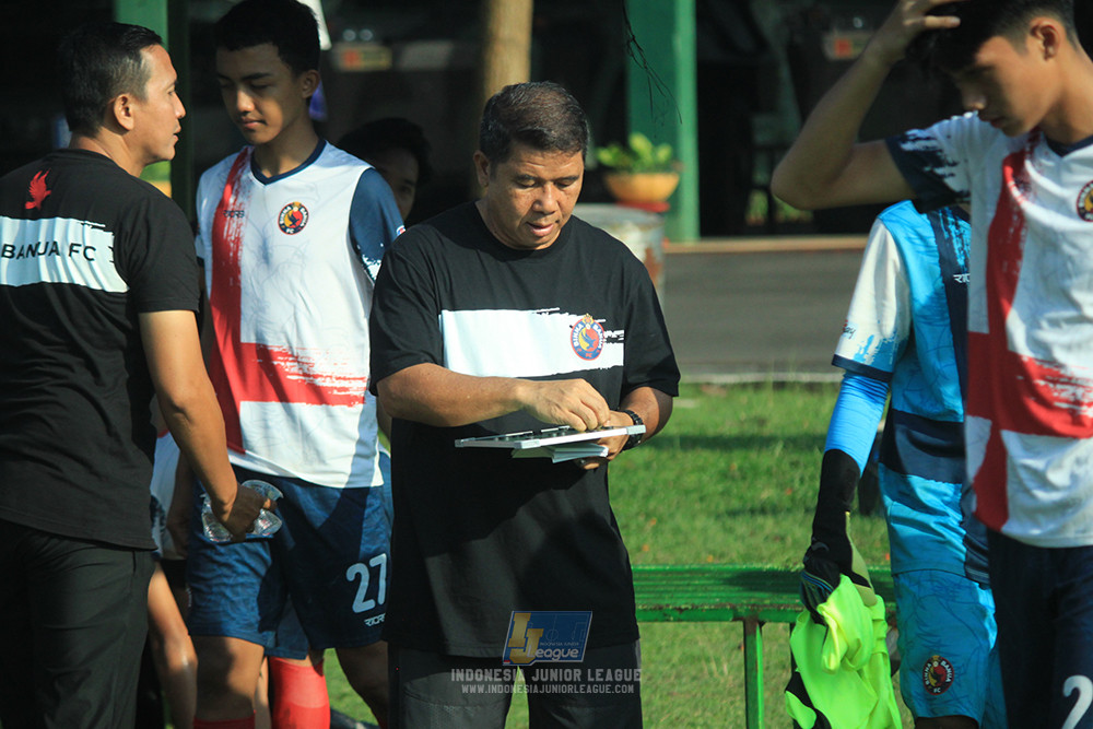 ijl u14 130925 binna banua fc vs pam jaya fa