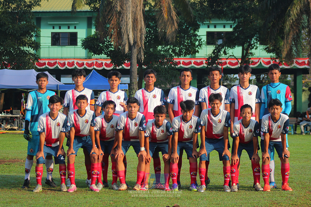 ijl u14 130925 binna banua fc vs pam jaya fa