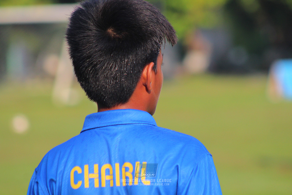 ijl u14 130925 binna banua fc vs pam jaya fa