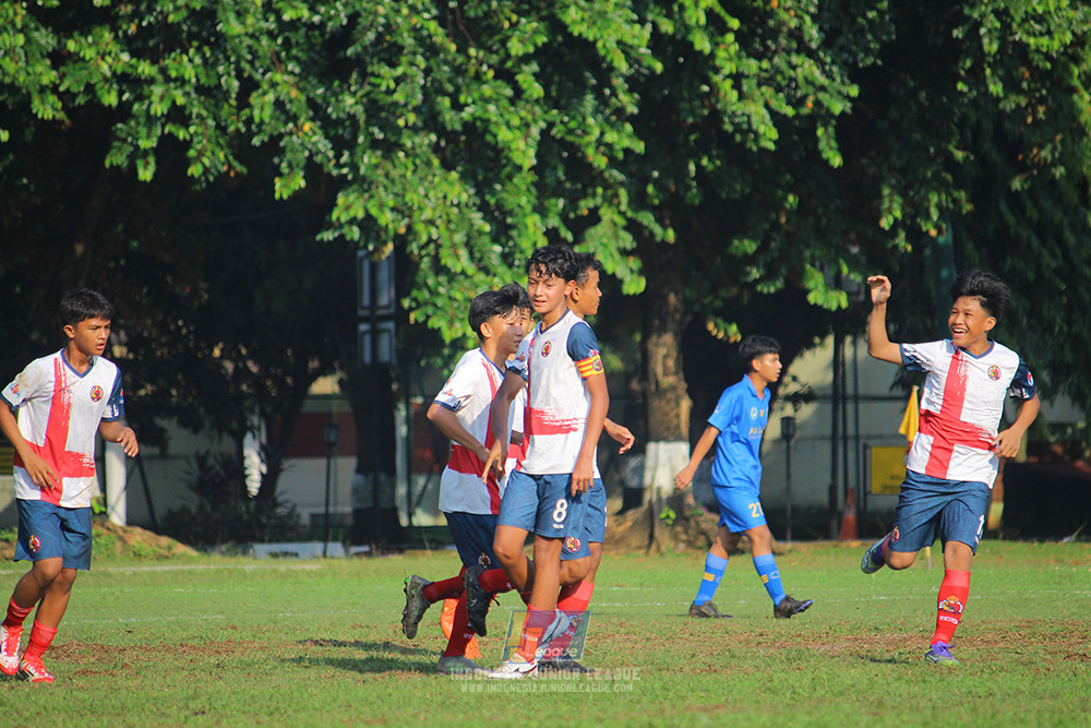 ijl u14 130925 binna banua fc vs pam jaya fa