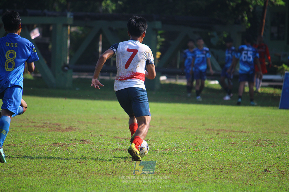 ijl u14 130925 binna banua fc vs pam jaya fa