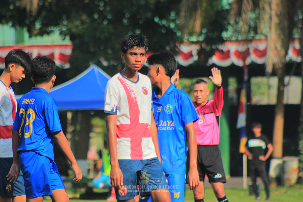 ijl u14 130925 binna banua fc vs pam jaya fa