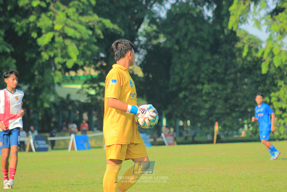 ijl u14 130925 binna banua fc vs pam jaya fa