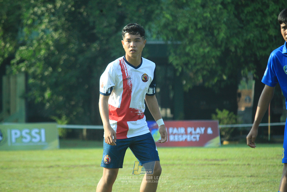 ijl u14 130925 binna banua fc vs pam jaya fa