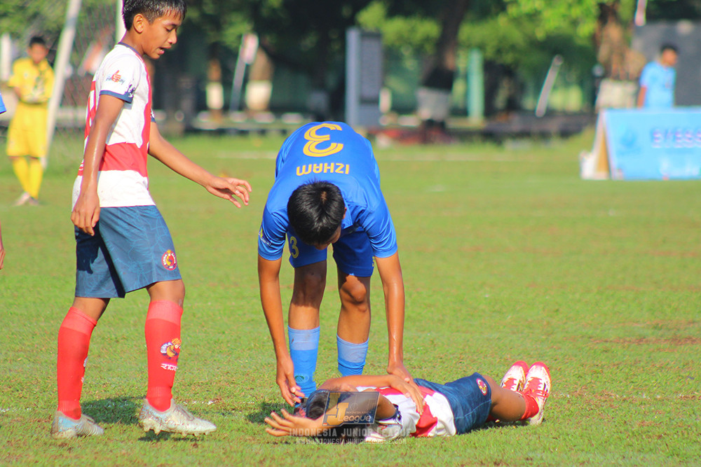 ijl u14 130925 binna banua fc vs pam jaya fa