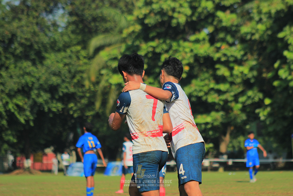 ijl u14 130925 binna banua fc vs pam jaya fa