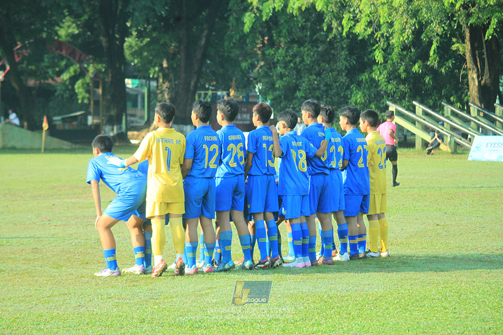 ijl u14 130925 binna banua fc vs pam jaya fa