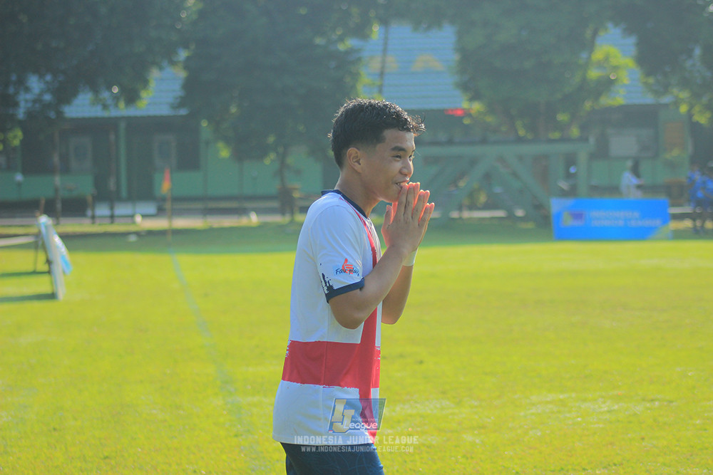 ijl u14 130925 binna banua fc vs pam jaya fa